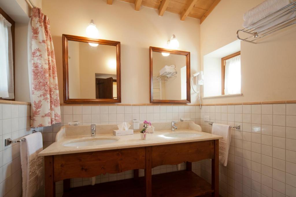 Antico Casale Bergamini Vila SantʼAmbrogio di Valpolicella Quarto foto