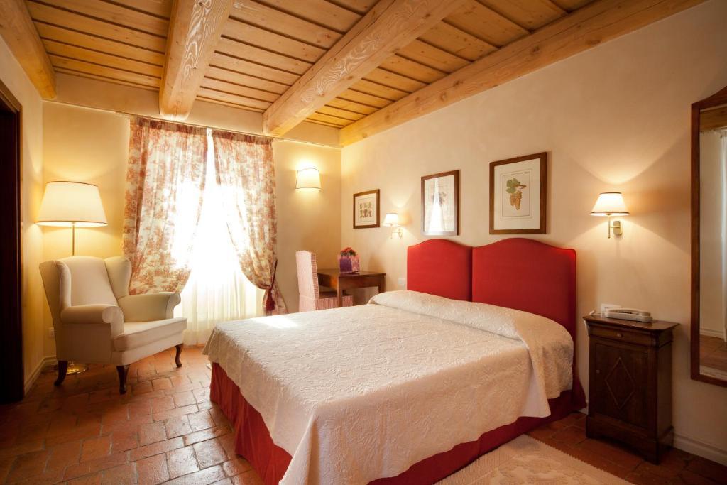 Antico Casale Bergamini Vila SantʼAmbrogio di Valpolicella Quarto foto